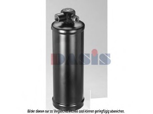 AKS DASIS 800157N Dryer, air conditioning